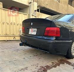 بي ام دبليو الفئة 3